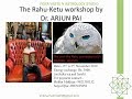 Nakshatra and connection to birds ....THE OWL/GODDESS LAKSHMI  by Dr. Arjun Pai.