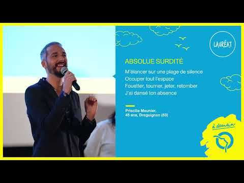 (Re)vivez la cérémonie