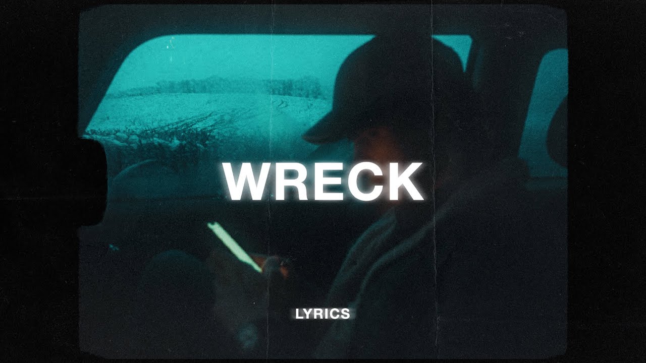 Vorsa - Wreck (Lyrics) - YouTube