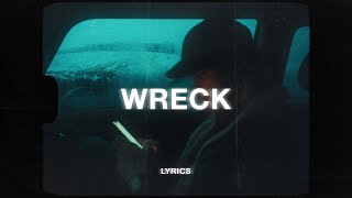 Vorsa - Wreck (Lyrics)