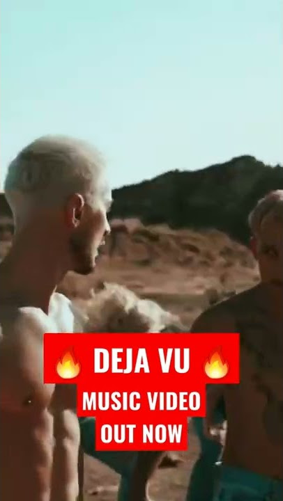 Deja Vu | Music Video | OUT NOW 💫