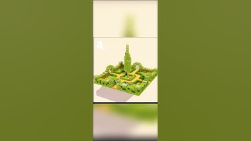 Minecraft: INSANE Building Inspirations