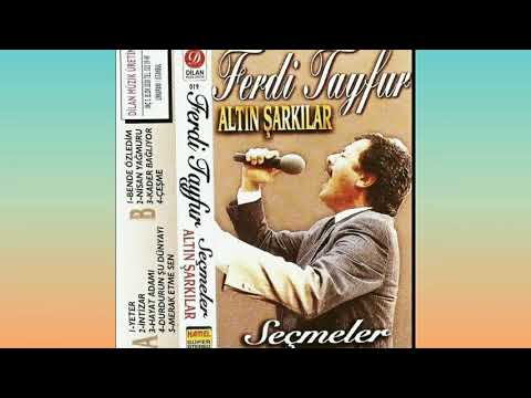Ferdi Tayfur -