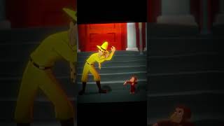 Sad Curious George Edit I Past Lives