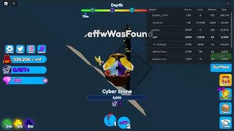 Hitting 500M Block Mined | Mining Simulator 2