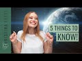 What's The AGE OF AQUARIUS [5 Things You Need To Know!]