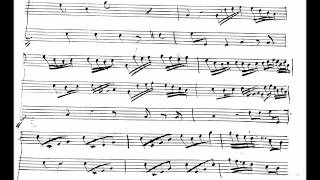 Download Lagu Trio a due mandolini e basso (Gimo 359. c. 1750), Baroque mandolin MP3