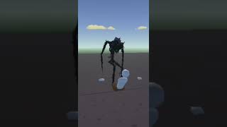 Tbffoh Howler Jumpscare Sound Design