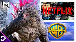 Download Lagu This Could END The MonsterVerse… (Godzilla X Kong NEWS) MP3