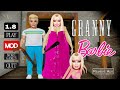 Granny 18 is barbie with shotgun grandpa