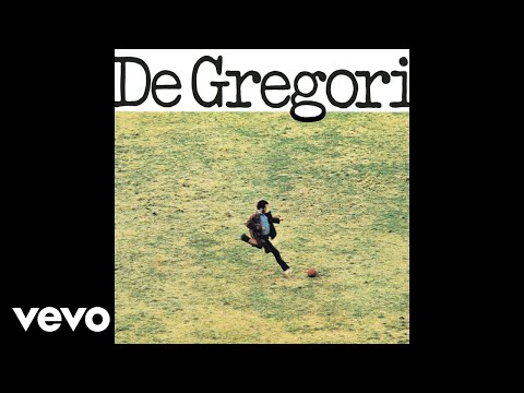 Francesco De Gregori - Generale (Still/Pseudo Video)