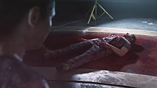 The Last of Us Part 2 - Abby Finds Her Former Lover Owen and Pregnant Mel DEAD