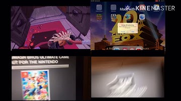 Up to faster 4 parison