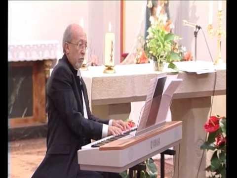 operations manager Aria (Cantilena), Bachianas Brasileiras num. 5, Villa-Lobos