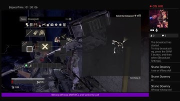 First time playing codevein