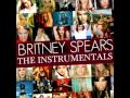 Britney spears  gimme more instrumental
