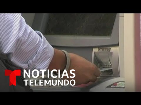 Estas son las