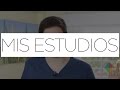 Mis estudios | ¿Qué estudiar para aprender sobre tecnología?