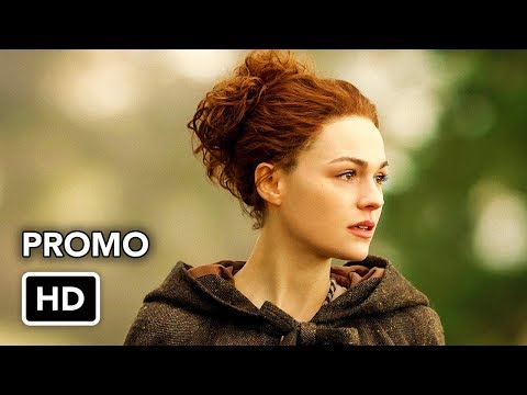 Outlander 4x07 Promo "Down the Rabbit Hole" (HD) Season 4 Episode 7 Promo