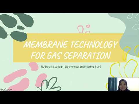 Membrane Technology in