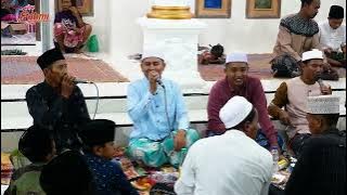 TAK PARLOH GENTENG   SERANGAN SHOLAWAT TERBARU