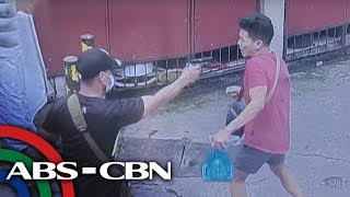 Lalaki 'napagkamalang informer,' patay sa pamamaril sa Parañaque | TV Patrol screenshot 2