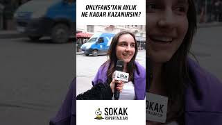 Onlyfanstan Aylık Ne Kadar Kazanırsın?