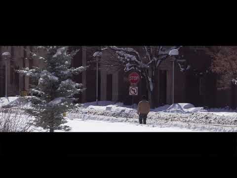 A Winter Day