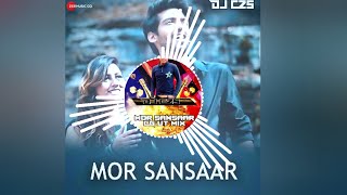 MOR SANSAAR CG SONG Dj REMIX DJ C2S JUDGA (CG UT MIX SONG) BINDIYA TORE CJAND KE TUKDA