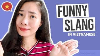 10 Must-know Funny Vietnamese Slang to Impress the Locals