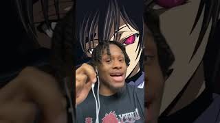 Battle Of Smart Anime Characters Light Vs Lelouch