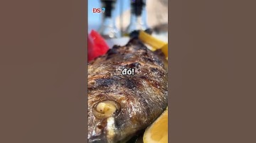 Cá Biển hay Cá Nước Ngọt: Lựa Chọn Nào Tốt Hơn Cho Sức Khỏe? #đstv #food  #đờisốngthúvị