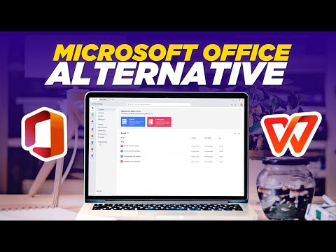 WPS Office: Your