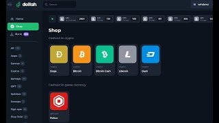 Los secretos de Dollah para ganar criptomonedas y pagos al instante