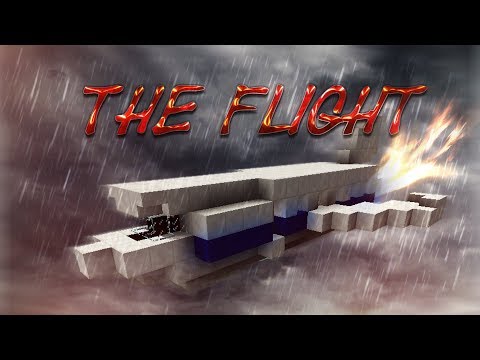 Minecraft Adventure Map:
