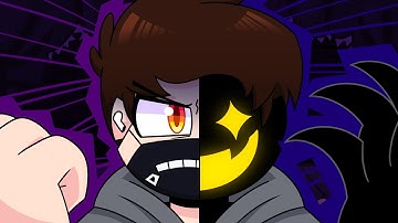 Like a Mirror | Confronting Yourself but its TheMaskedChris