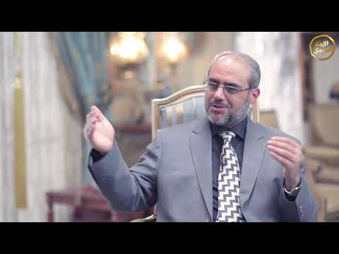 هل الأباضية فرقة من فرق الخوارج الشيخ سعيد فودة