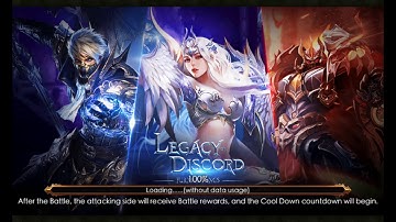 Legacy of discord furious wings part one