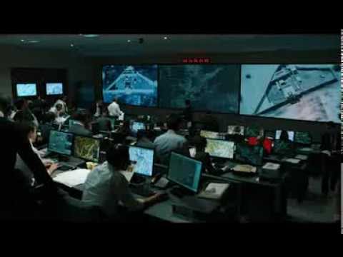 მთავარი სამიზნე - ტრეილერი (28.02.13)