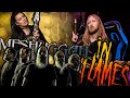 SWOLA90 - IN FLAMES, JEN MAJURA VISIT, MESHUGGAH AMP TONES, KREATOR