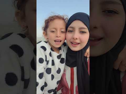البنت الشلبية _ ماريا قحطان ولجين عمران