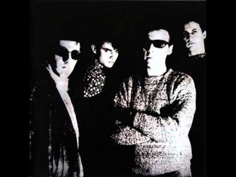 Television Personalities - Happy all the time