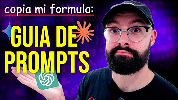 Guía de ingeniería de prompts para programadores en 2026