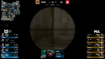 m0nesy being Yellow Flash