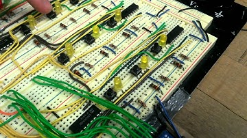 Whack-A-Mole User Manual