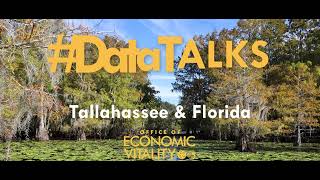 DataTALKS: Tallahassee & Florida