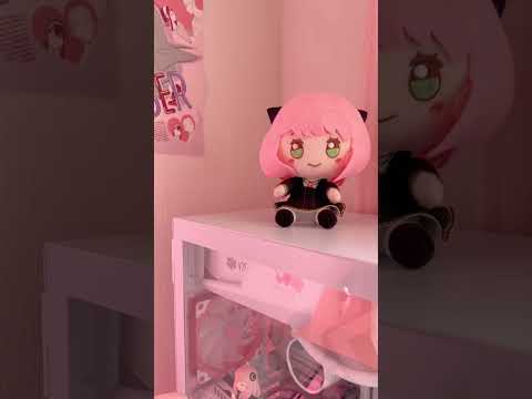Anya Themed PC