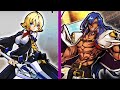 BBCF 2.0: Aura Guard(Es) Vs. 7(Azrael) 12/9/22