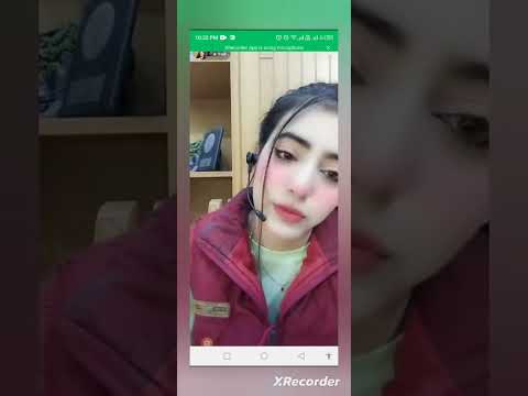 Yusra niazii live