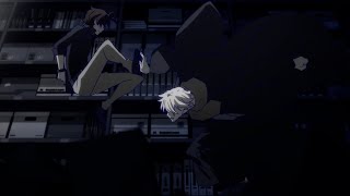 Yukichi vs Assassin FIGHT || Bungou Stray Dogs Season 4 Episode 1